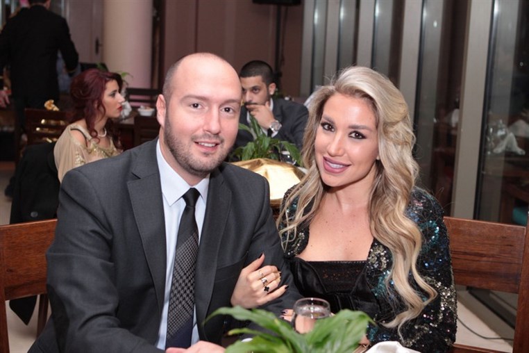 NYE at Le Royal Hotels & Resorts Beirut